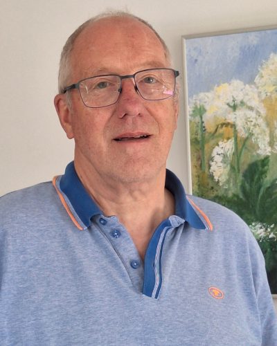 Jan Eikelboom